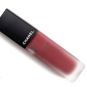 Chanel Rouge Allure Ink Fusion 848 Brun Mystérieux